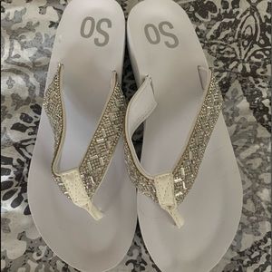 Brand New Flip Flops